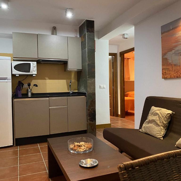 Apartamento 2 Ragel Costa - Apartamento - 22