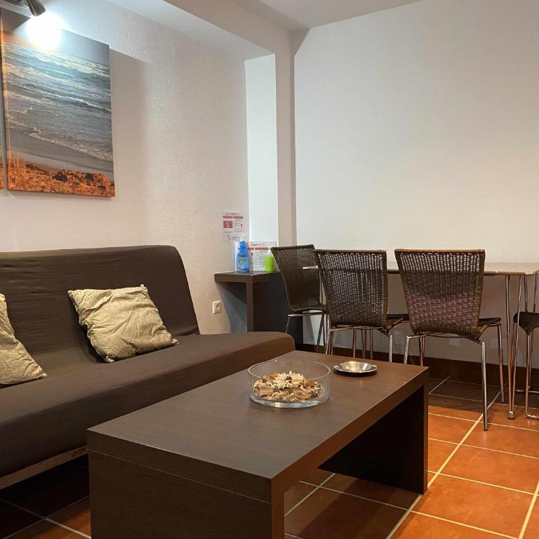 Apartamento 2 Ragel Costa - Apartamento - 23