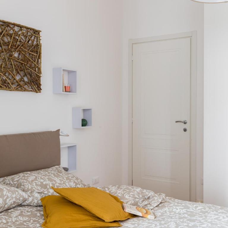 Porto Fluviale House - Appartement 1 Chambre - 12