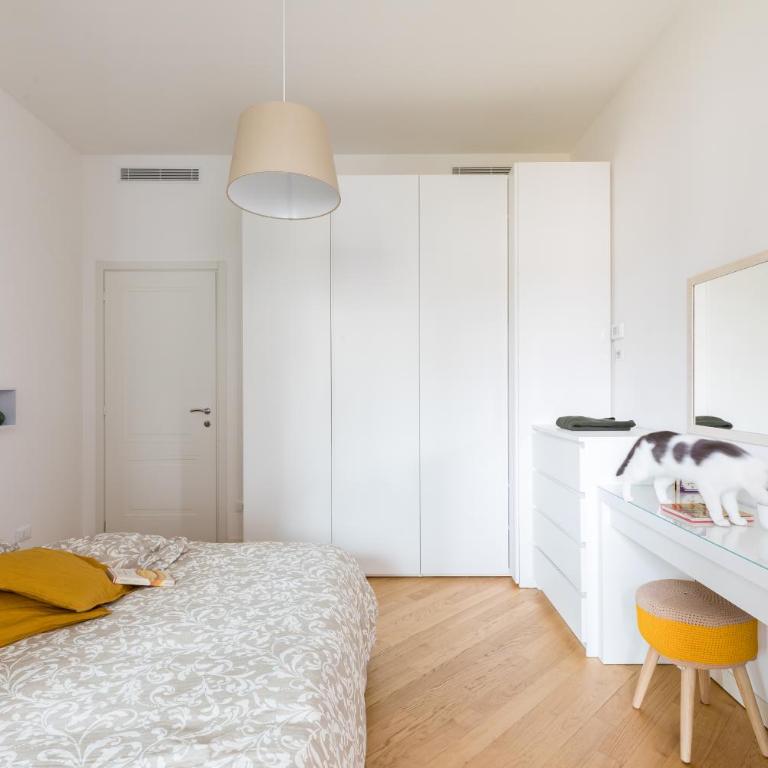 Porto Fluviale House - Appartement 1 Chambre - 7