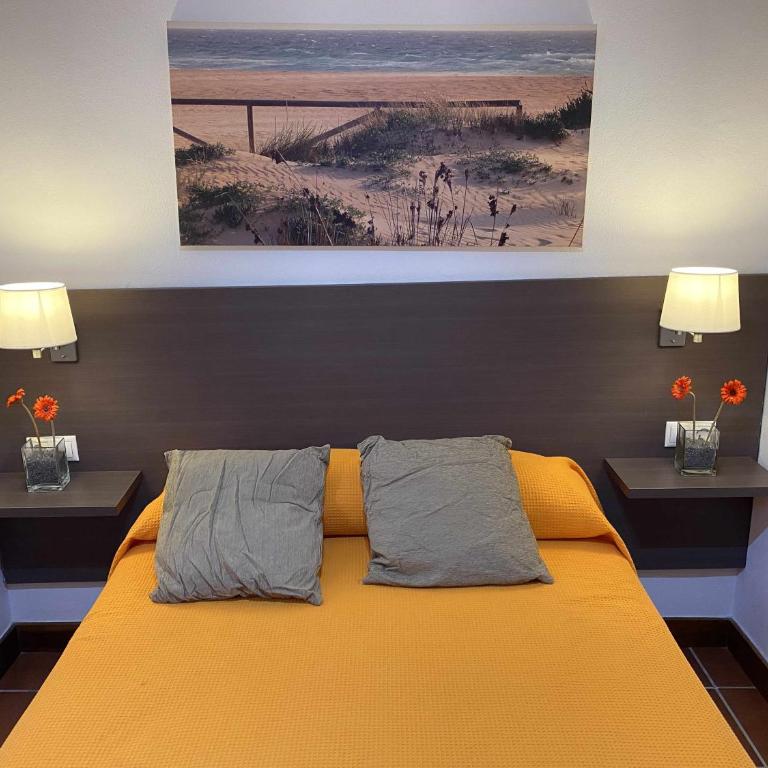 Apartamento 2 Ragel Costa - Apartamento - 26