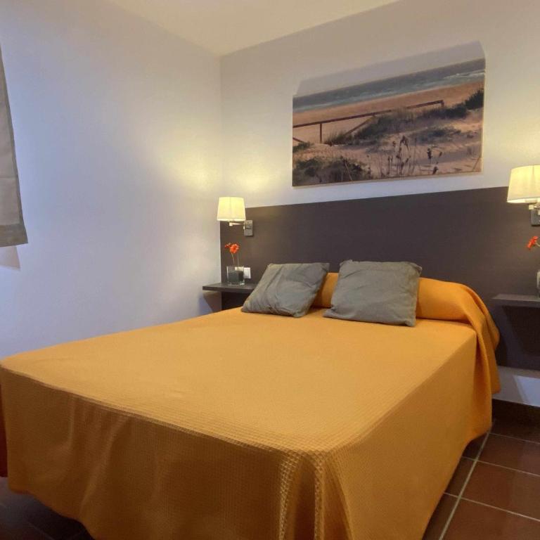 Apartamento 2 Ragel Costa - Apartamento - 27