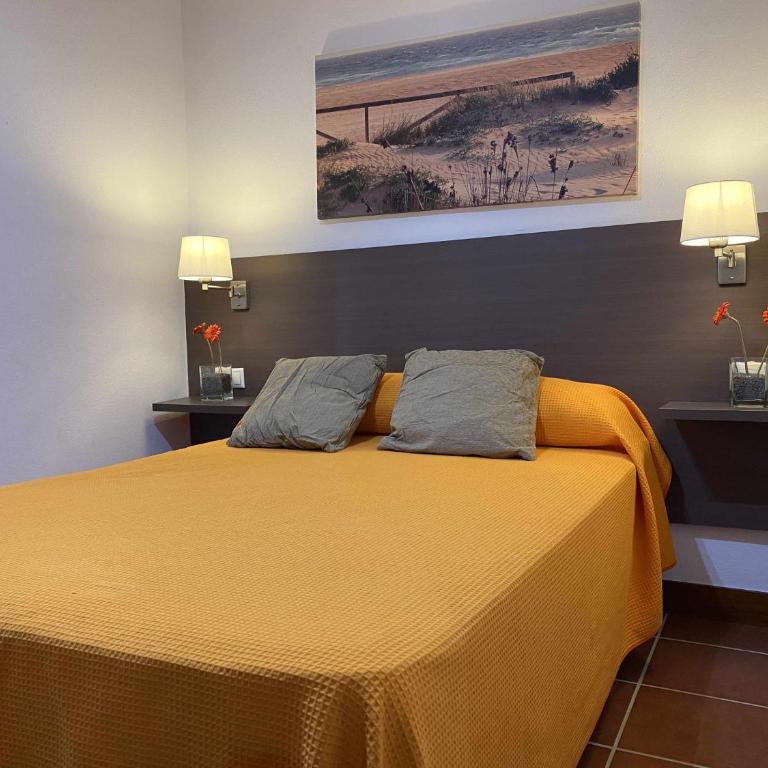 Apartamento 2 Ragel Costa - Apartamento - 28
