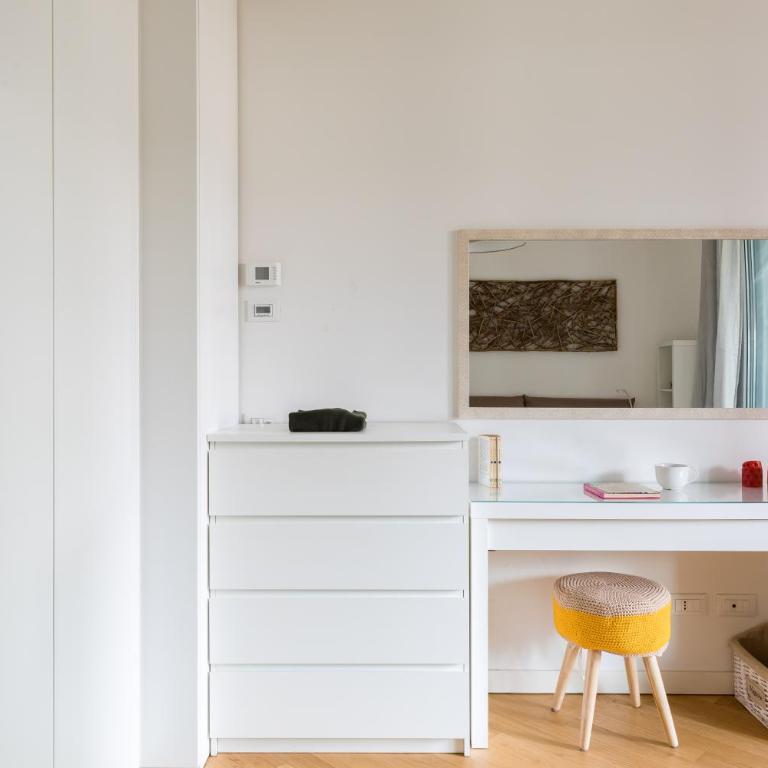 Porto Fluviale House - Appartement 1 Chambre - 10
