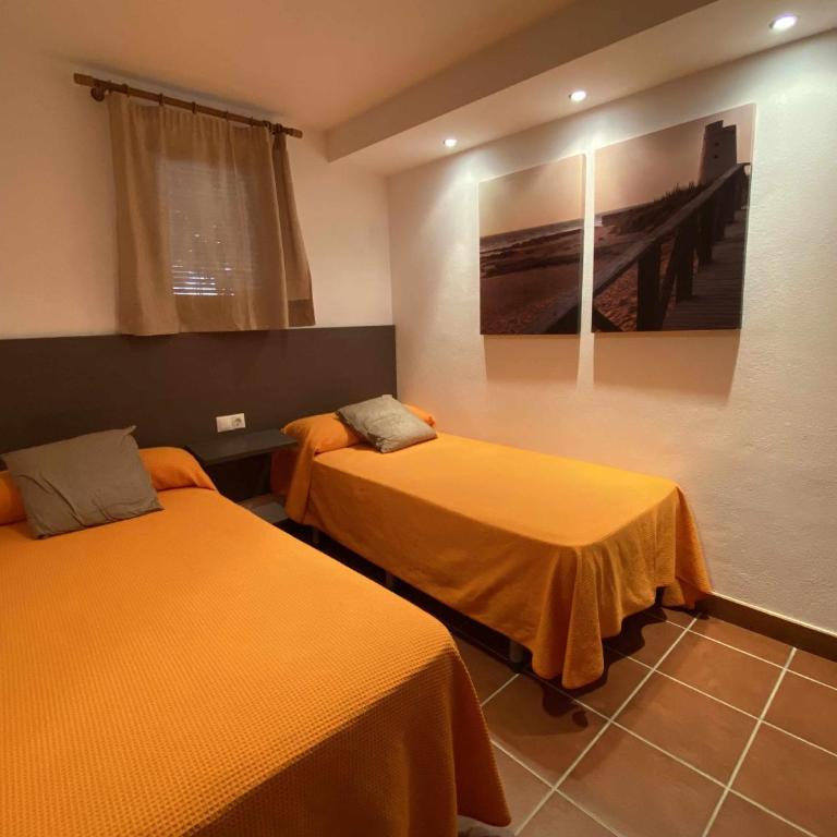 Apartamento 2 Ragel Costa - Apartamento - 34