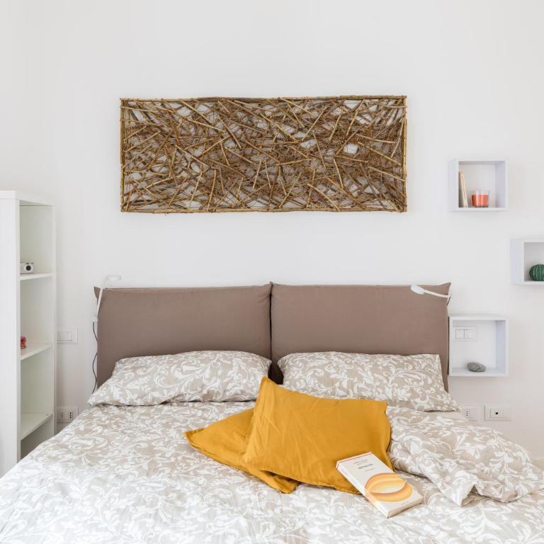 Porto Fluviale House - Appartement 1 Chambre - 1