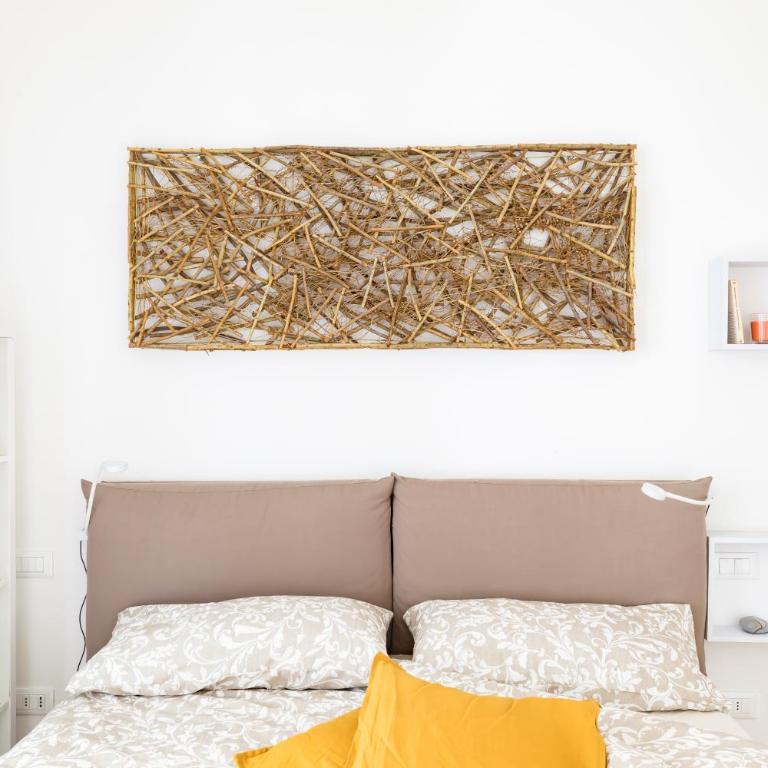 Porto Fluviale House - Appartement 1 Chambre - 13