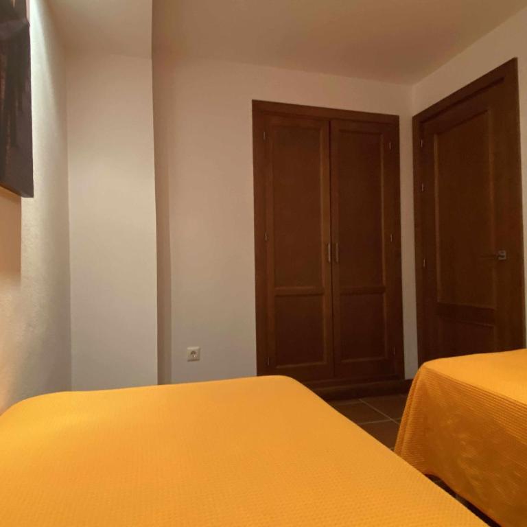 Apartamento 2 Ragel Costa - Apartamento - 38