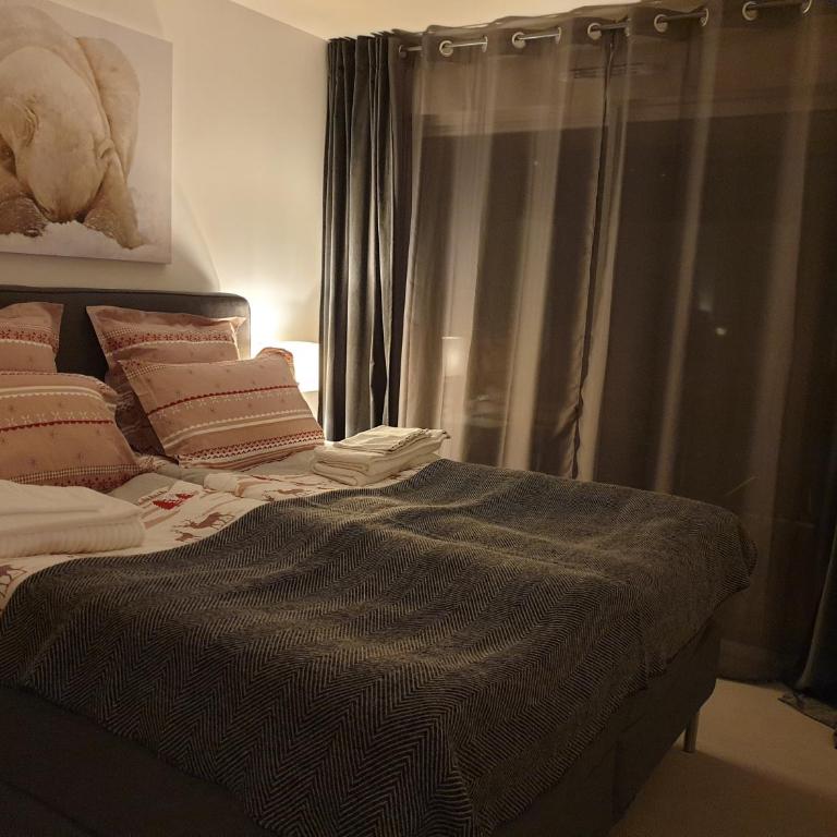 Les Campanules - Appartement 2 Chambres - 28