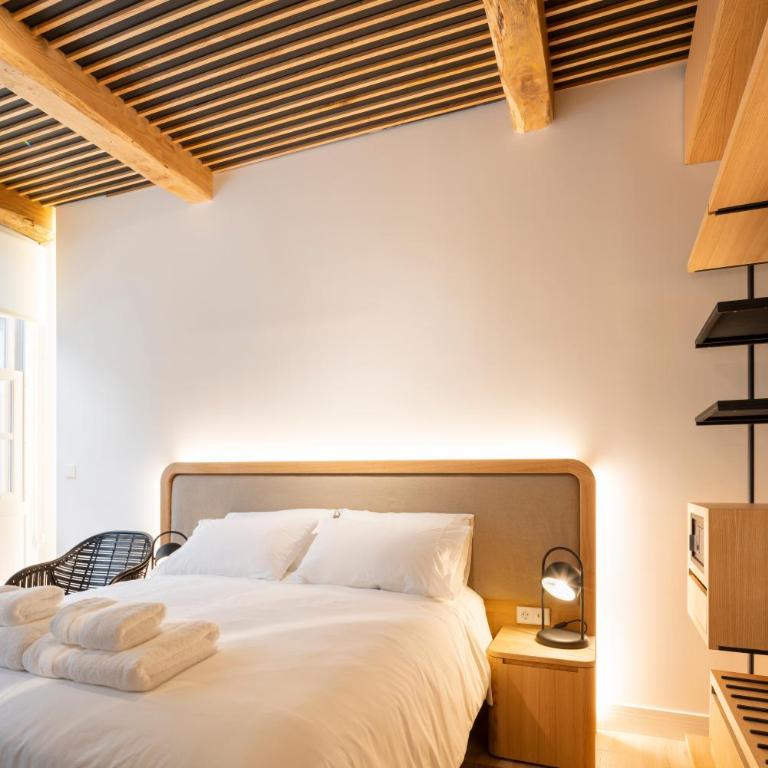 NORO Plaza - Apartamento Estudio - 10