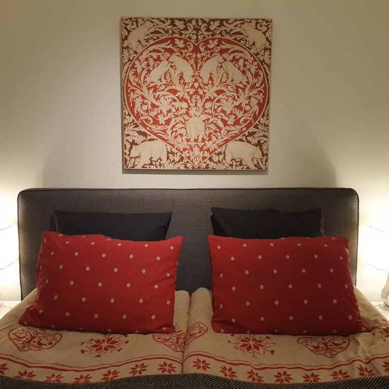 Les Campanules - Appartement 2 Chambres - 2
