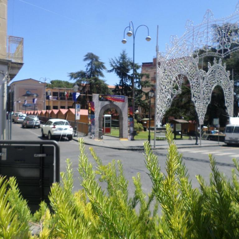 La perla di nicolosi - Ferienhaus - 25