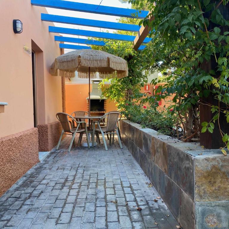 Apartamento 4 Ragel Costa - Apartamento - 5