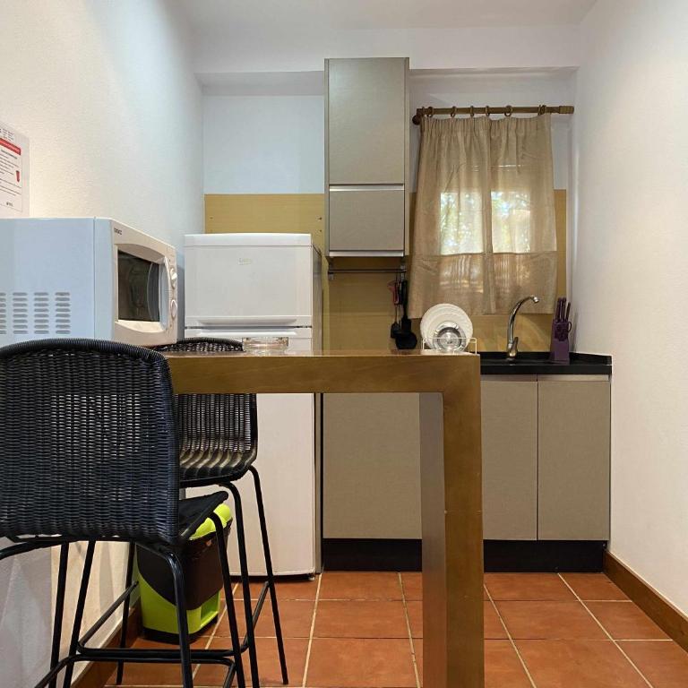 Apartamento 3 Ragel Costa apto movilidad reducida - Apartamento - 10
