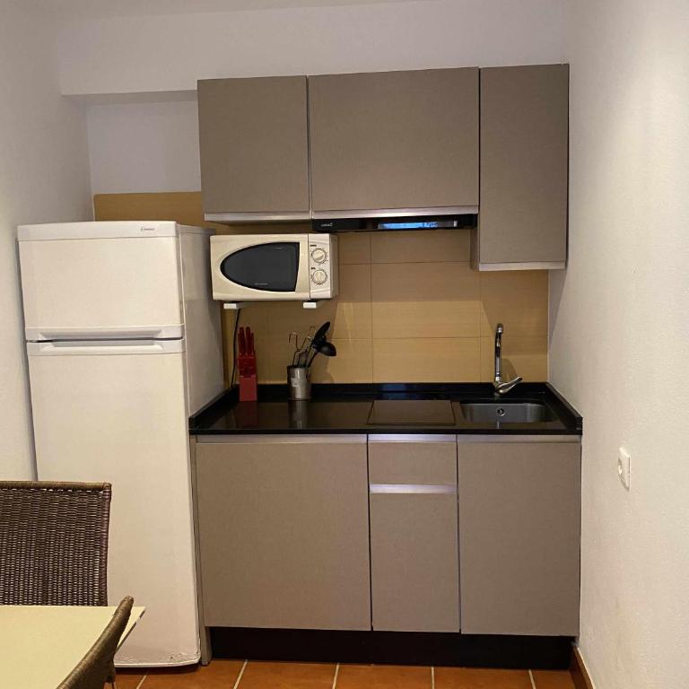 Apartamento 4 Ragel Costa - Apartamento - 18