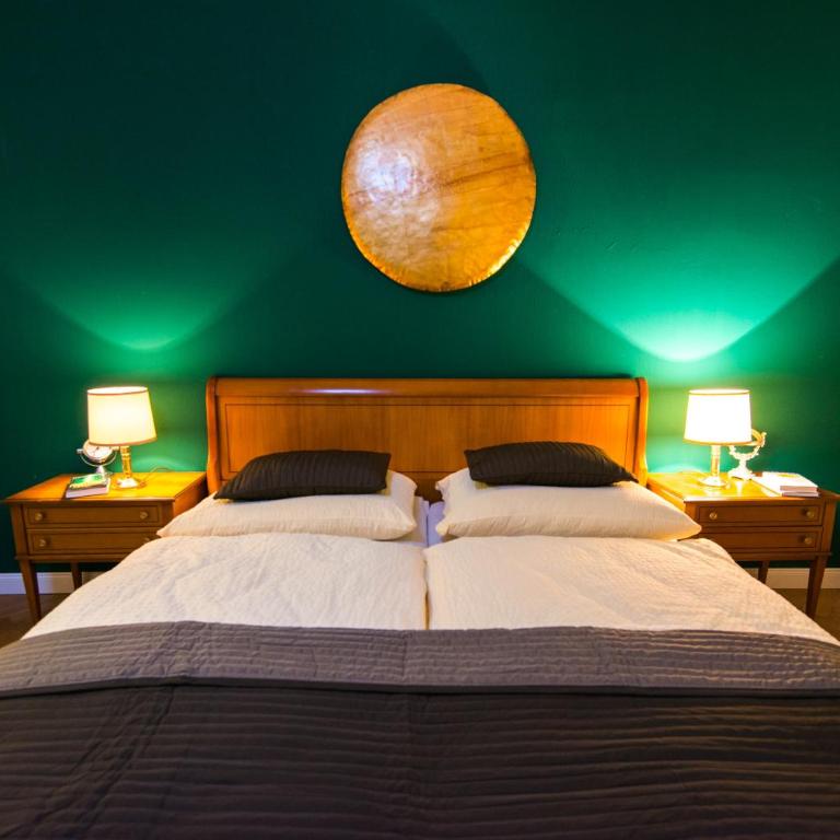 Europe-Gastein - Doppelzimmer mit Balkon - 3