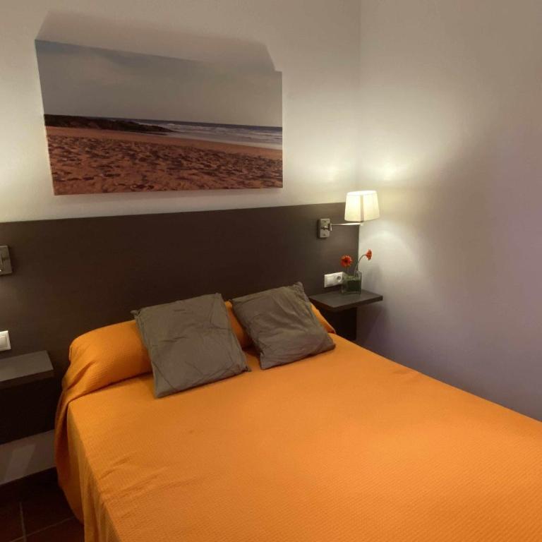 Apartamento 4 Ragel Costa - Apartamento - 23