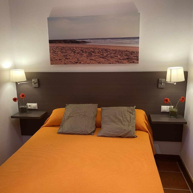 Apartamento 4 Ragel Costa - Apartamento - 25