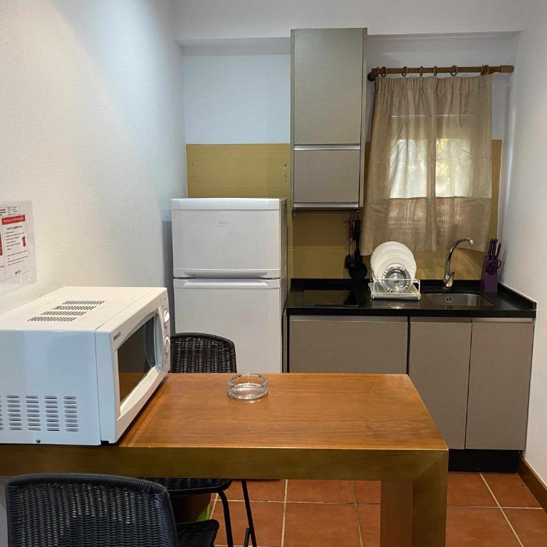 Apartamento 3 Ragel Costa apto movilidad reducida - Apartamento - 21