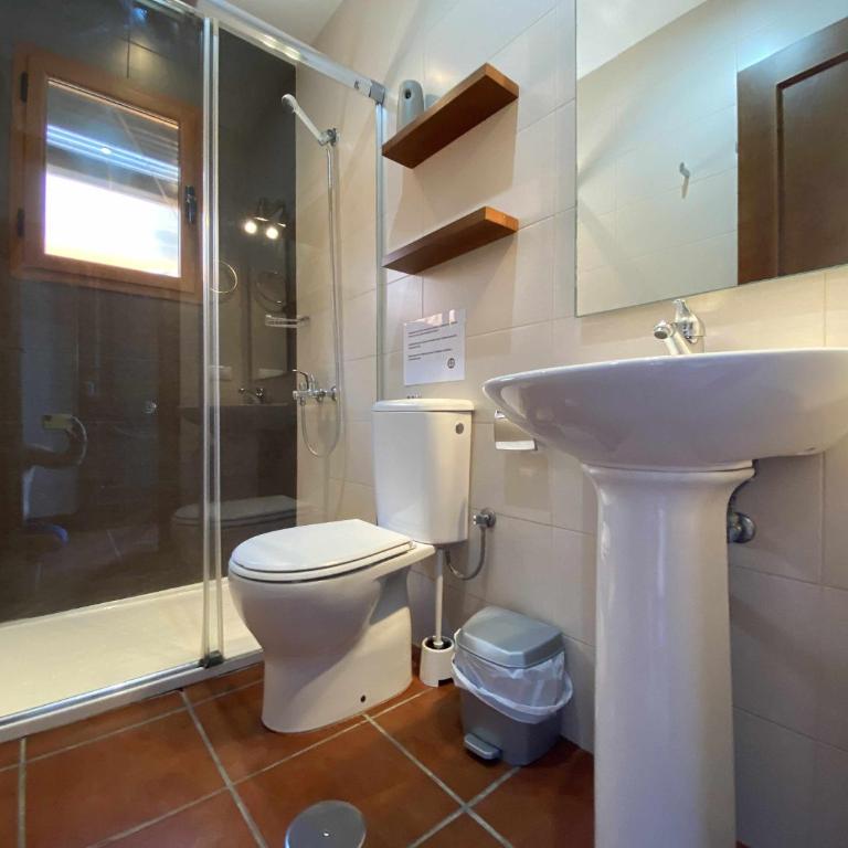 Apartamento 4 Ragel Costa - Apartamento - 27