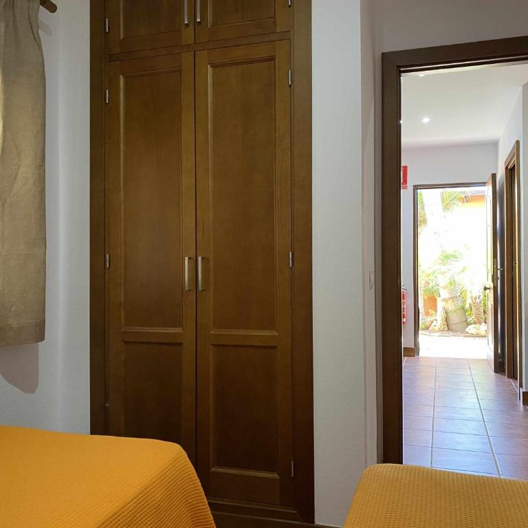 Apartamento 3 Ragel Costa apto movilidad reducida - Apartamento - 28