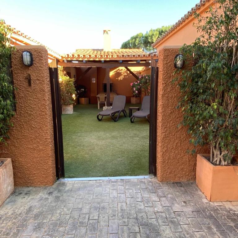 Casa 1 suite Ragel costa - Casa con 1 dormitorio - 2