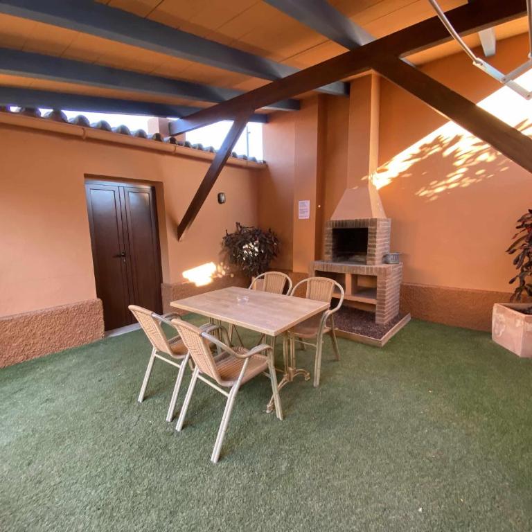 Casa 1 suite Ragel costa - Casa con 1 dormitorio - 7