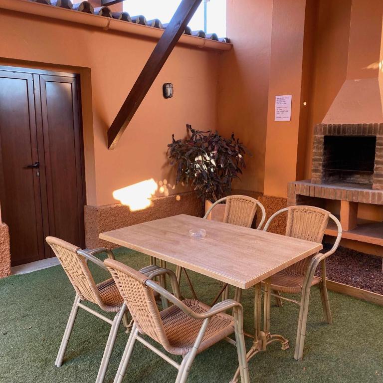 Casa 1 suite Ragel costa - Casa con 1 dormitorio - 6