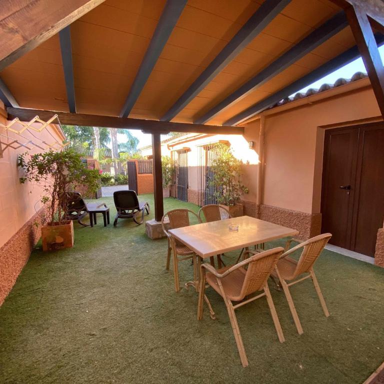 Casa 1 suite Ragel costa - Casa con 1 dormitorio - 9