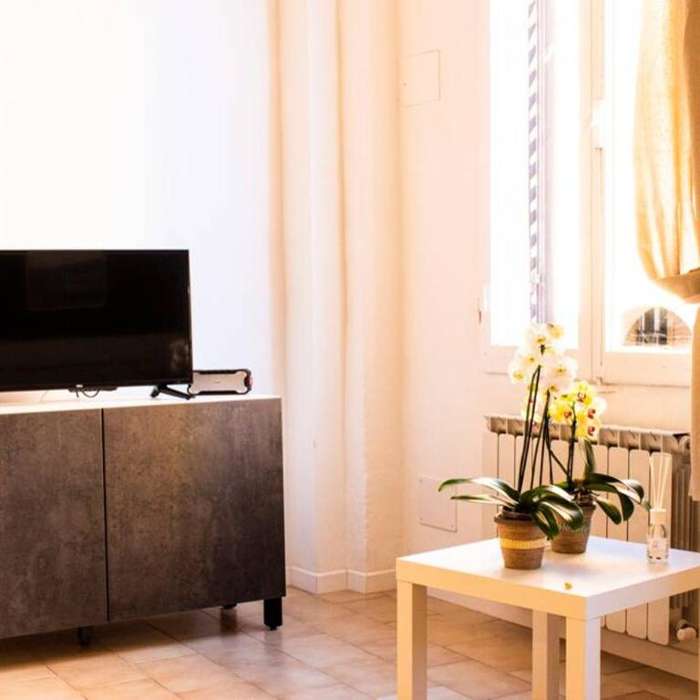 Appartamento Via delle Idee - Apartamento de 1 dormitorio - 5