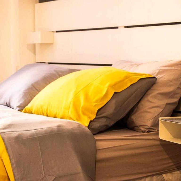 Appartamento Via delle Idee - Apartamento de 1 dormitorio - 14