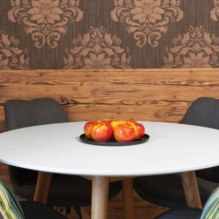 Boutique Hotel ANYBODY - Suite mit 2 Schlafzimmern - 12