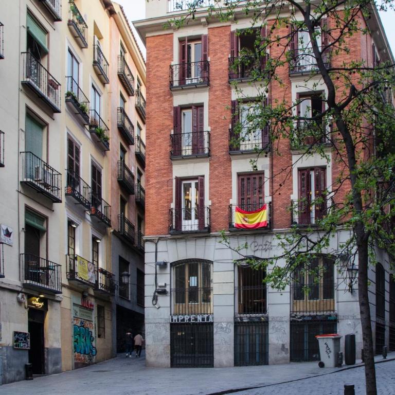 Apartments Plaza Mayor - Apartamento de 2 dormitorios - 29