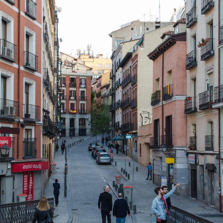 Apartments Plaza Mayor - Apartamento de 2 dormitorios - 31