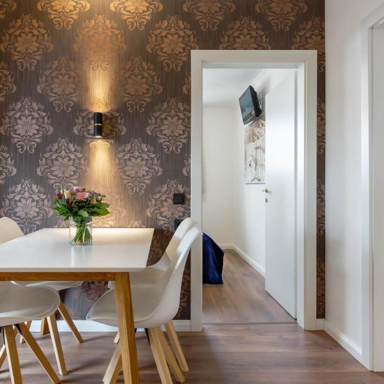 Boutique Hotel ANYBODY - Suite mit 2 Schlafzimmern - 2
