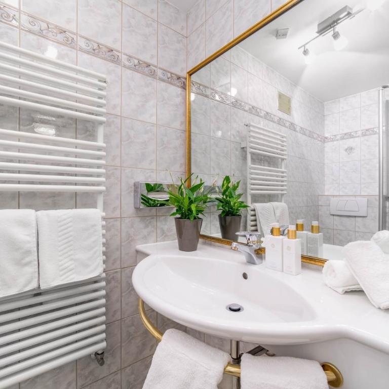 Boutique Hotel ANYBODY - Suite mit 2 Schlafzimmern - 2