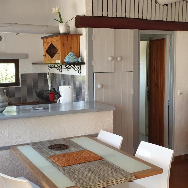 Résidence Alt'aria - Mini-Villa n°2 - Vue sur Mer - 6