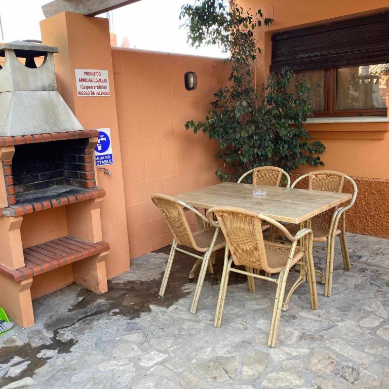Casa 2 Ragel Costa - Casa de 2 dormitorios - 3