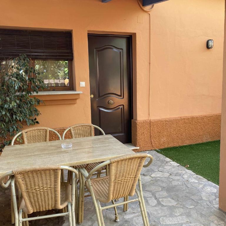 Casa 2 Ragel Costa - Casa de 2 dormitorios - 8