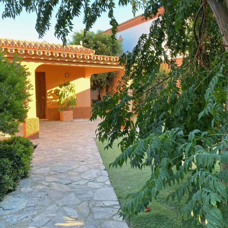 Casa 3 Chalet Ragel Costa - Three-Bedroom Chalet - 2