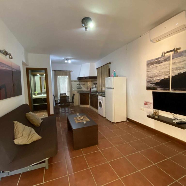 Casa 3 Chalet Ragel Costa - Three-Bedroom Chalet - 12