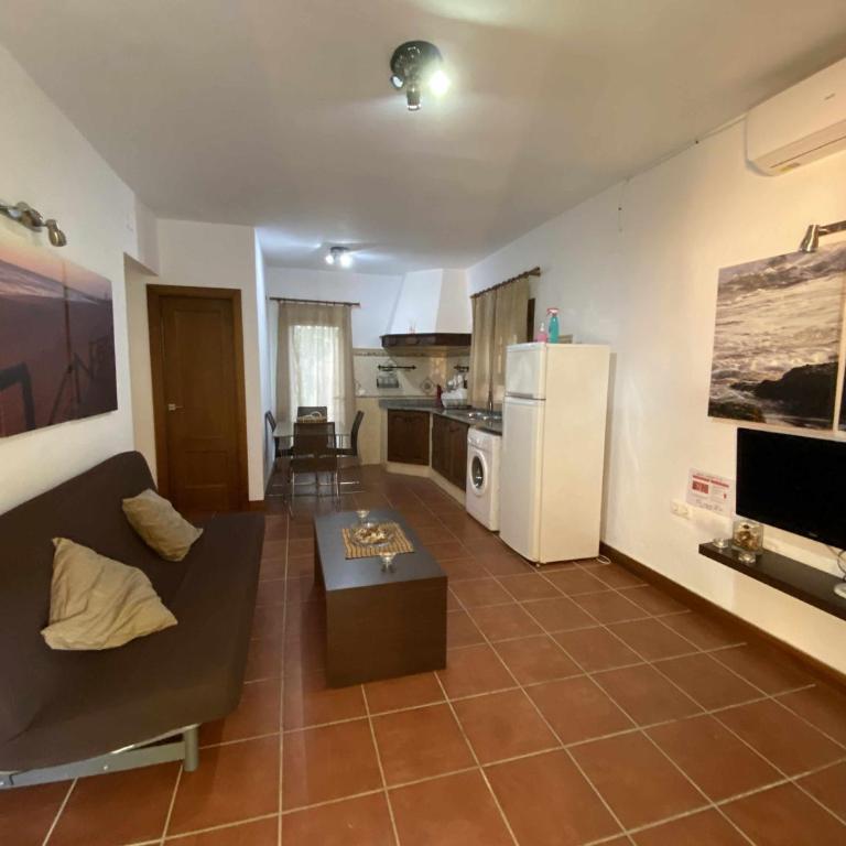 Casa 3 Chalet Ragel Costa - Three-Bedroom Chalet - 13