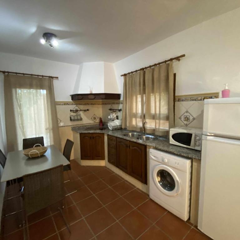 Casa 3 Chalet Ragel Costa - Three-Bedroom Chalet - 14