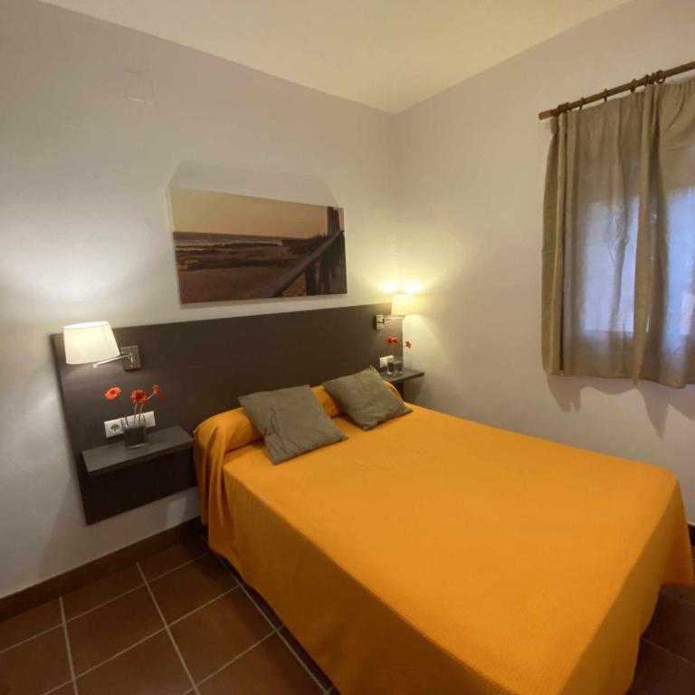 Casa 3 Chalet Ragel Costa - Three-Bedroom Chalet - 15