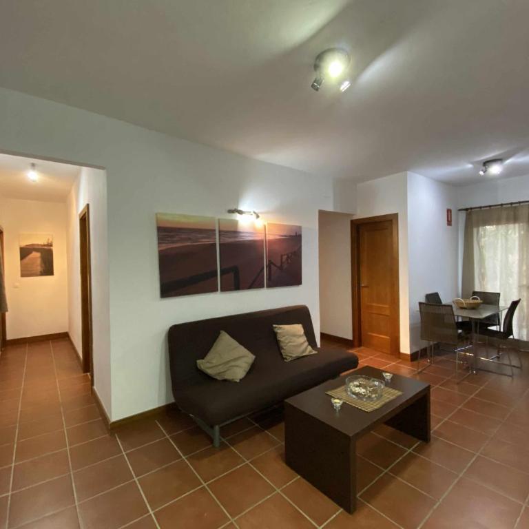Casa 3 Chalet Ragel Costa - Three-Bedroom Chalet - 18
