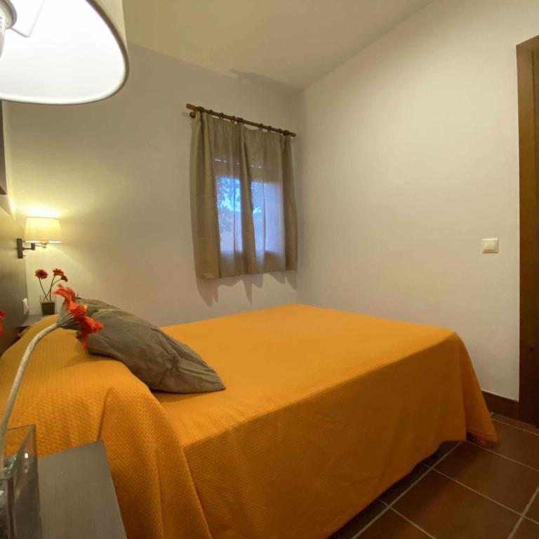 Casa 3 Chalet Ragel Costa - Three-Bedroom Chalet - 21
