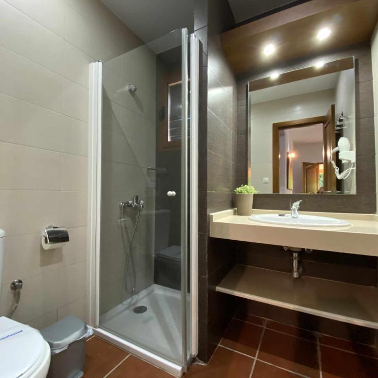 Casa 3 Chalet Ragel Costa - Three-Bedroom Chalet - 23