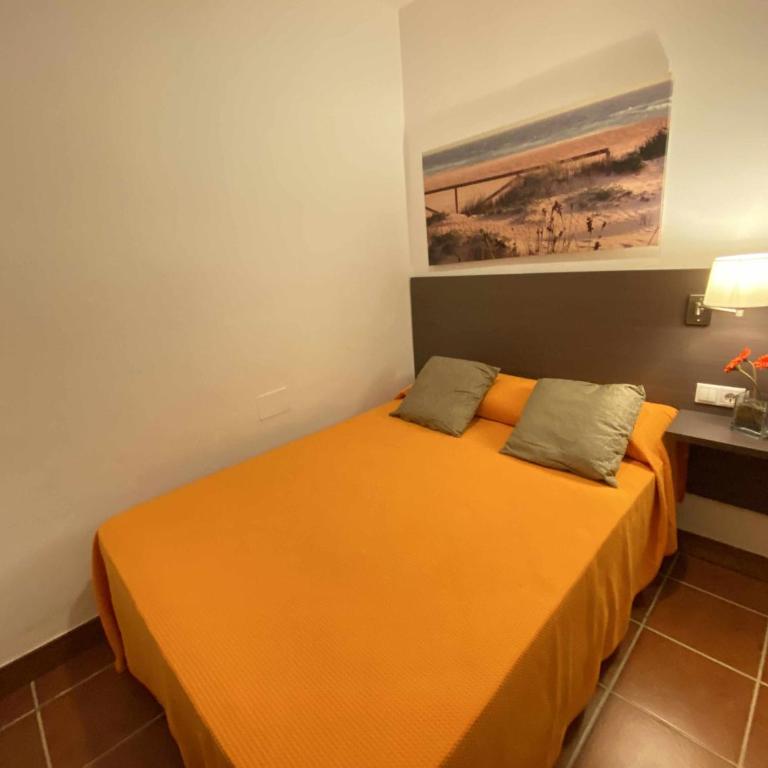 Casa 3 Chalet Ragel Costa - Three-Bedroom Chalet - 24
