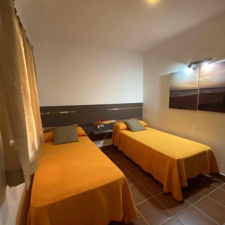 Casa 3 Chalet Ragel Costa - Three-Bedroom Chalet - 26