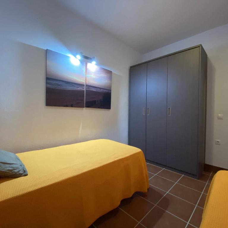 Casa 3 Chalet Ragel Costa - Three-Bedroom Chalet - 27